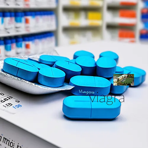 El viagra es bajo receta